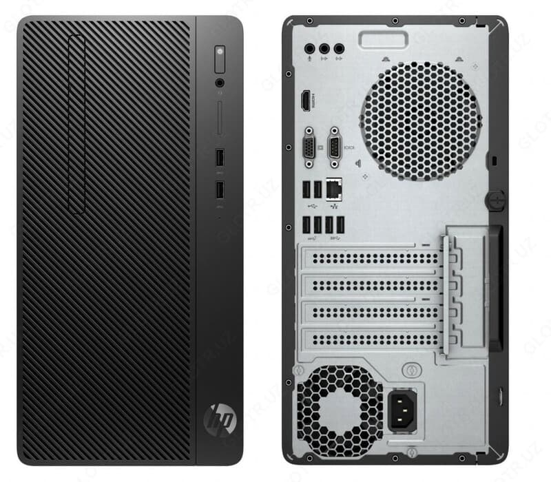 Настольный компьютер HP 290 MT — 2