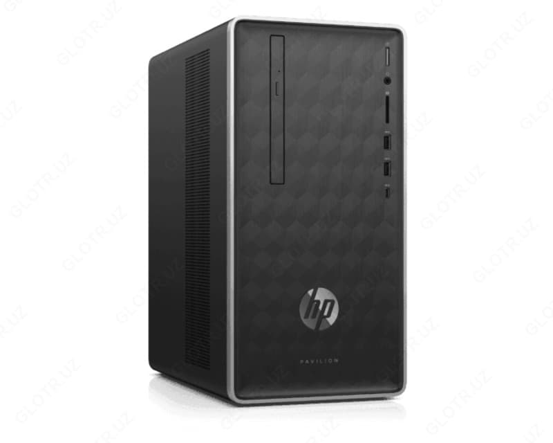 Настольный компьютер HP Pavilion 590 — 1