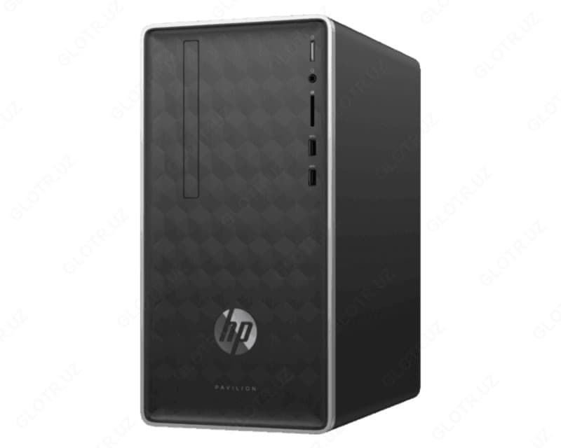 Настольный компьютер HP Pavilion 590 — 3