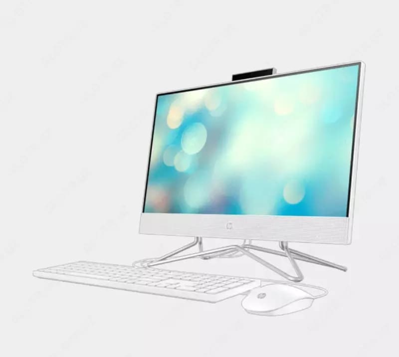 Моноблок HP 24-cr0011l (8L2) — 3