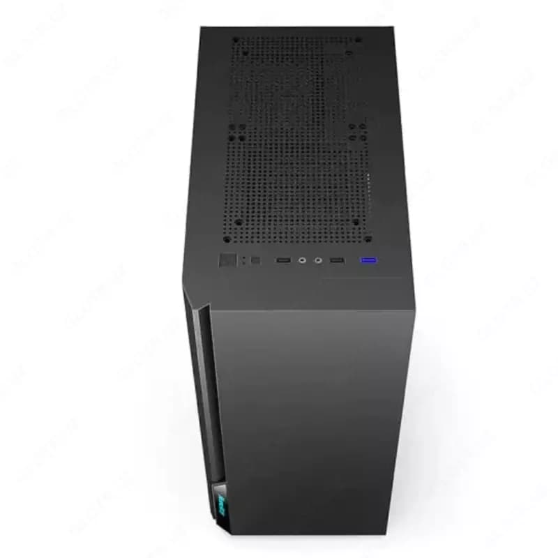 Компьютерный кейс ”Huntkey” BU530 (Арт. - 06295) Black — 3