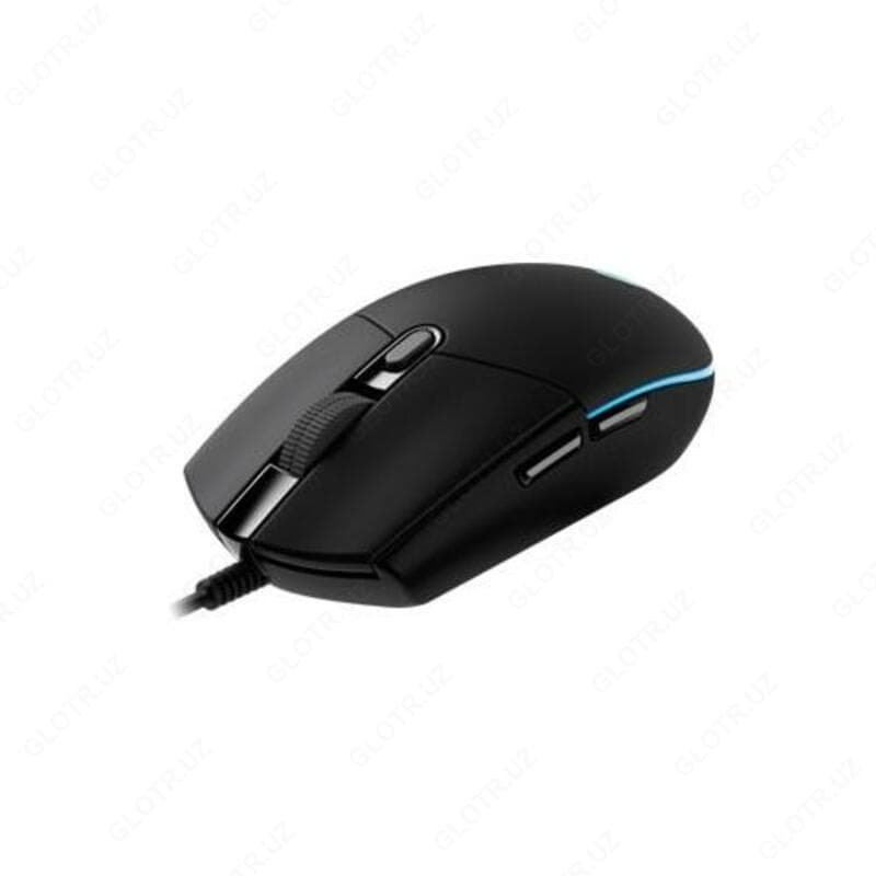 Мышь Logitech G G102 Prodigy — 1