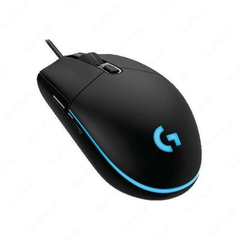 Мышь Logitech G G102 Prodigy — 2