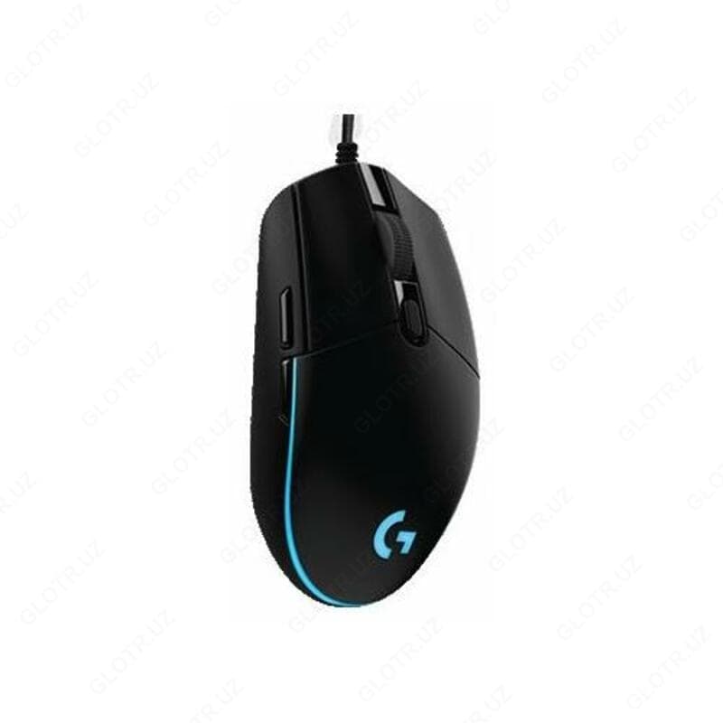 Мышь Logitech G G102 Prodigy — 3