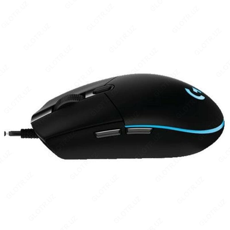 Мышь Logitech G G102 Prodigy — 4