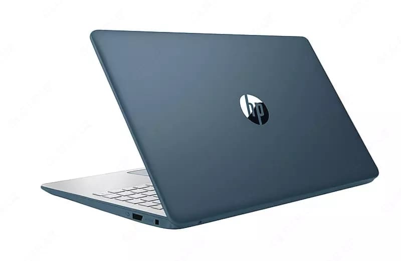 Ноутбук ”HP” Laptop 15.6” FHD (1920x1080) AG IPS 300 nits Narrow border flat, i5-1334U, 8GB, 512GB, Intel® Iris® Xe Graphics (Арт. - BD1V6EA... — 3
