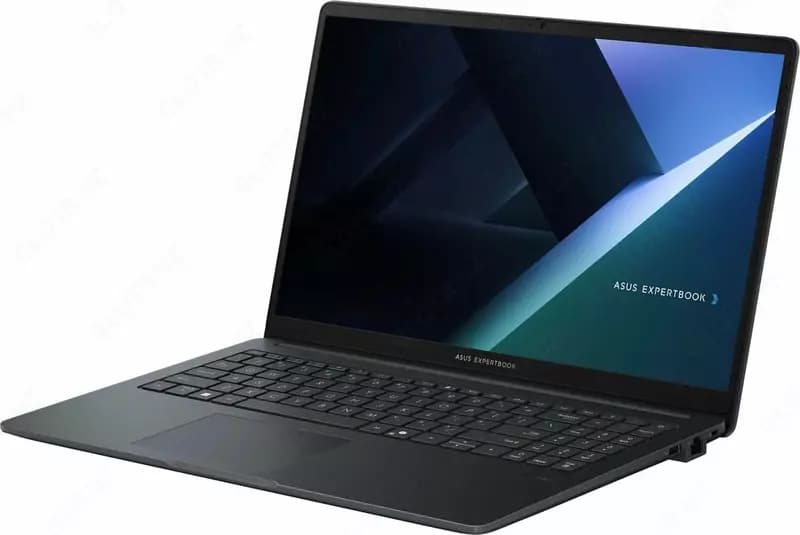 ASUS Expertbook B1503CVA (Intel Core 7-150U/ DDR5 16GB/ SSD 512GB/ 15,6” FHD/ Intel Iris Xe graphics/ NoOS/ RU) Grey — 4
