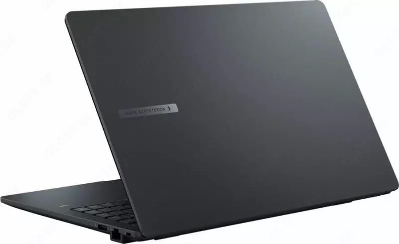 ASUS Expertbook B1503CVA (Intel Core 7-150U/ DDR5 16GB/ SSD 512GB/ 15,6” FHD/ Intel Iris Xe graphics/ NoOS/ RU) Grey — 5