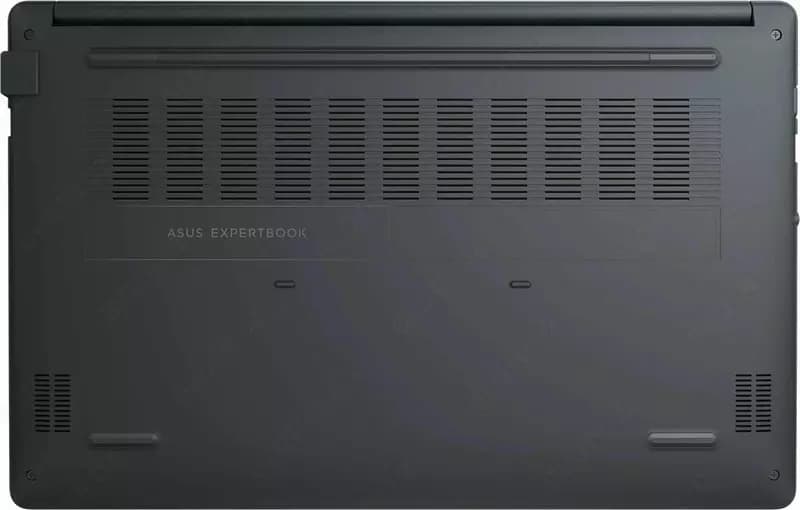 ASUS Expertbook B1503CVA (Intel Core 7-150U/ DDR5 16GB/ SSD 512GB/ 15,6” FHD/ Intel Iris Xe graphics/ NoOS/ RU) Grey — 8