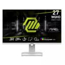 Монитор MSI MAG 274QRFW Gaming 27” (маркированный)