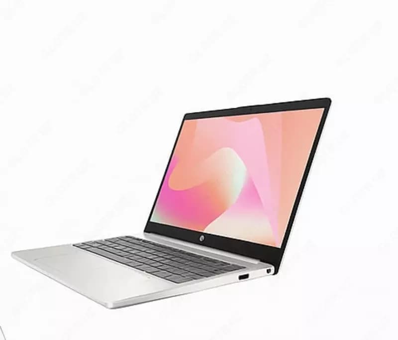 Ноутбук ”HP” 250 G10, 15.6” FHD, i5-1334U 8GB, 512GB, Graphics Integrated (Арт. - AK9P9AT) Серебристый — 2