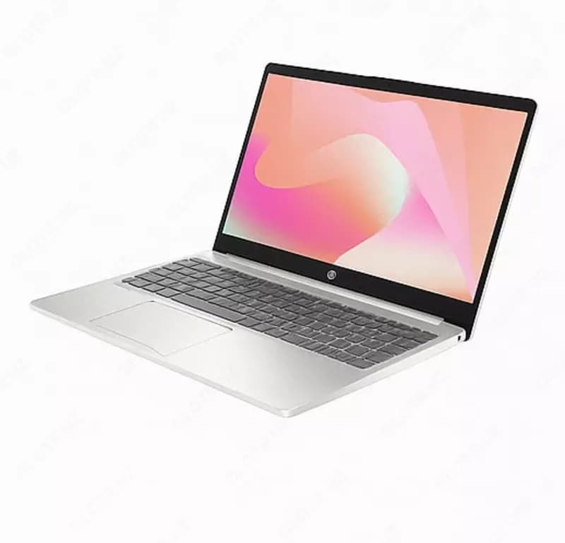 Ноутбук ”HP” 250 G10, 15.6” FHD, i5-1334U 8GB, 512GB, Graphics Integrated (Арт. - AK9P9AT) Серебристый — 3
