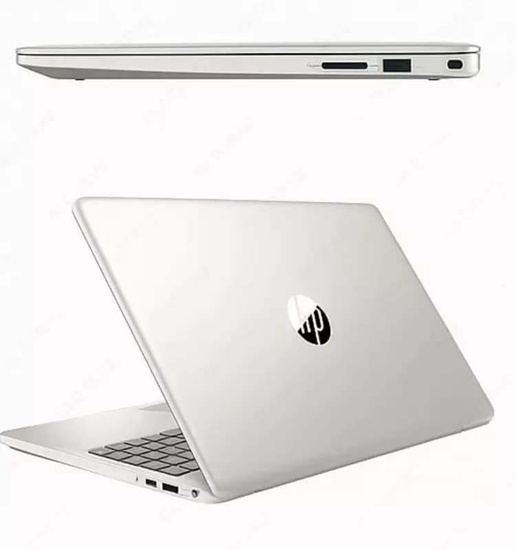 Ноутбук ”HP” 250 G10, 15.6” FHD, i5-1334U 8GB, 512GB, Graphics Integrated (Арт. - AK9P9AT) Серебристый — 4