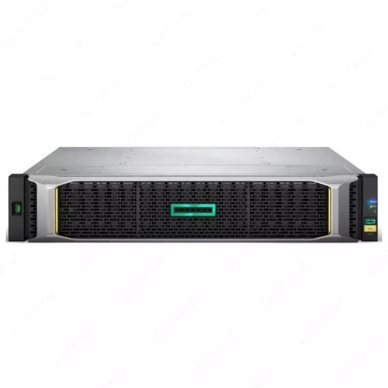 Сервер HPE ProLiant DL380 Gen10 Rack 12LFF (2U) — 2