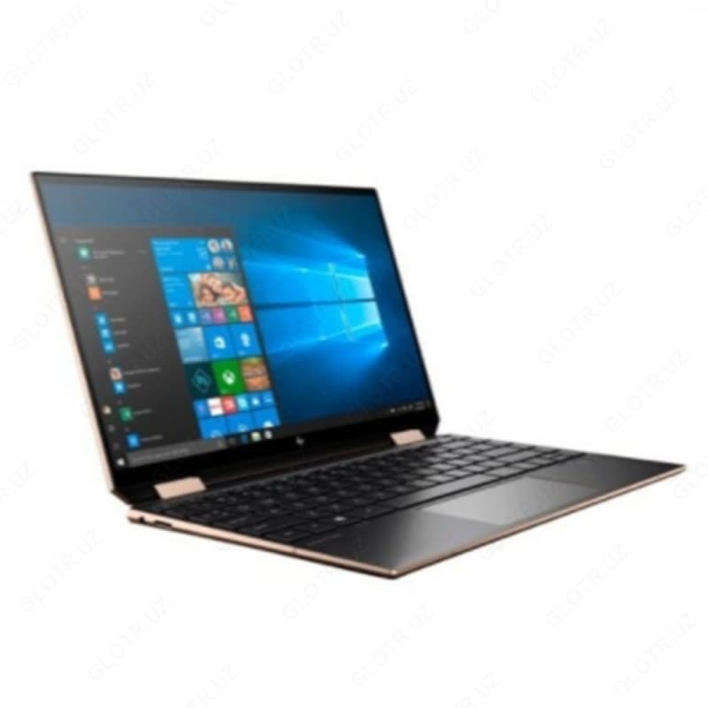 Ноутбук HP Spectre x360 13-aw0003ur (011) — 3