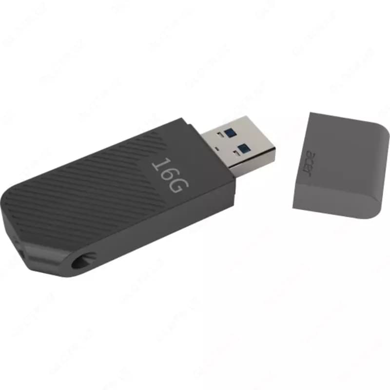 Флешка Acer UP200 16 GB — 2