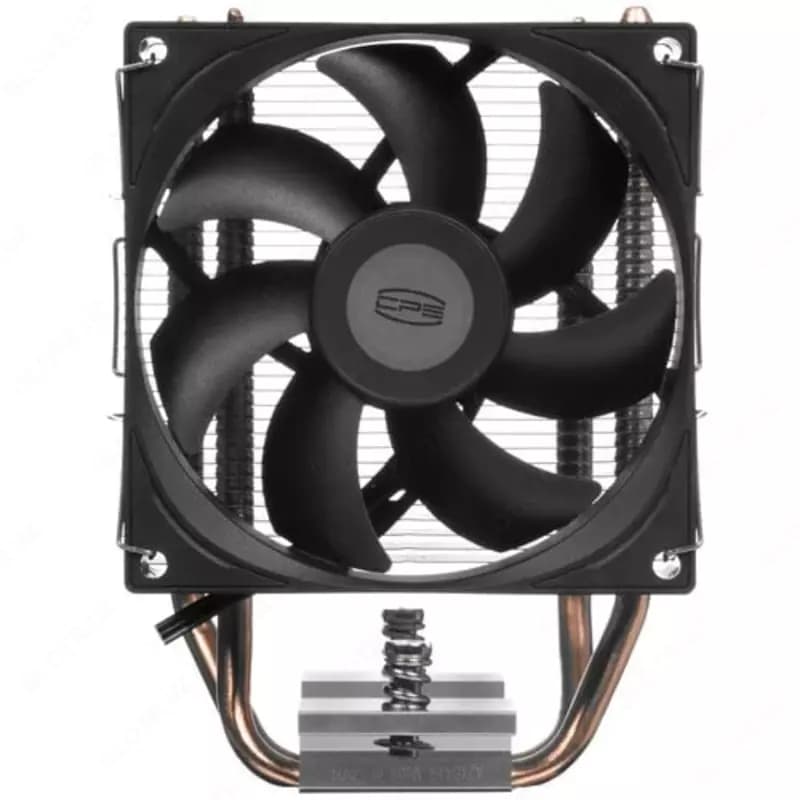 Кулер для процессора (воздушный) ”PCCooler” R200 (Арт. - 09291) — 1