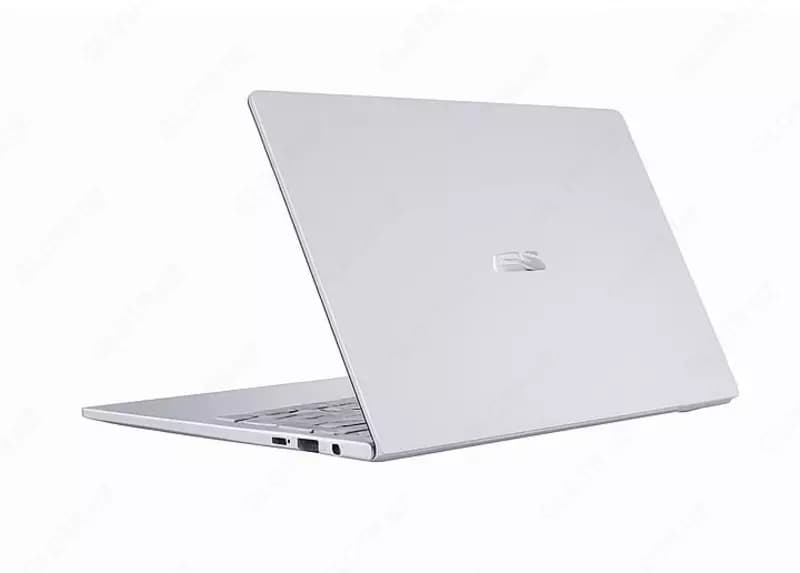 Ноутбук ”Asus” Vivobook, 16.0” WUXGA, R5-7430U, 16GB, 512GB, GRAPHIC Integrated (Арт. - 90NB11A2-M00B00/M3604YA-MB240) Серебристый — 2
