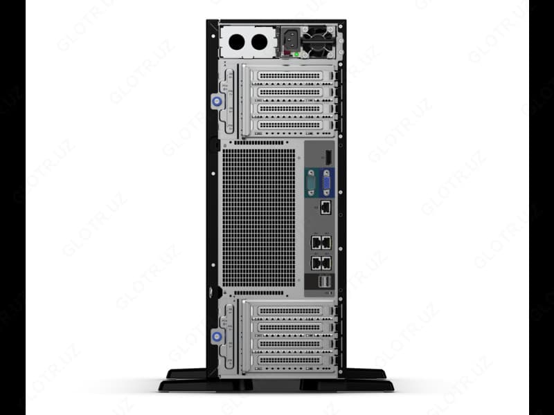 Сервер HP ProLiant ML350 Gen10 Tower — 2