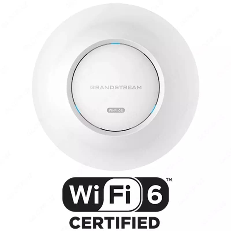 GWN7665 Wi-Fi точка доступа Grandstream — 1