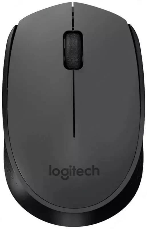 Мышь Logitech M-170 — 1
