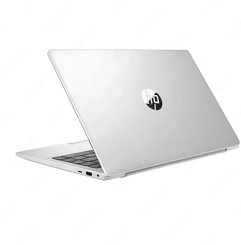 Ноутбук ”HP” Probook 440 G11, 14.0” WUXGA, UWVA 300 FHDC, 60Hz bnt Panel, Ultra 7-155U, 8GB, 512GB, Integrated (Арт. - 9Y7Q1ET) Серебристый — 4