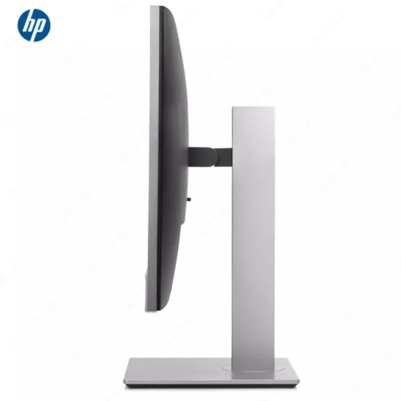 Монитор HP - 24” EliteDisplay E243m Monitor, IPS, HDMI, 5mc, web camera, audio, FHD (1920x1080), Silver — 4