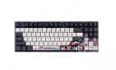 Клавиатура Varmilo VPE87 Chang'e K-Prestige Light EN