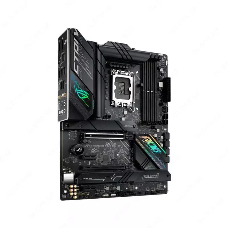 Материнская плата ASUS ROG STRIX B660-F WIFI — 3
