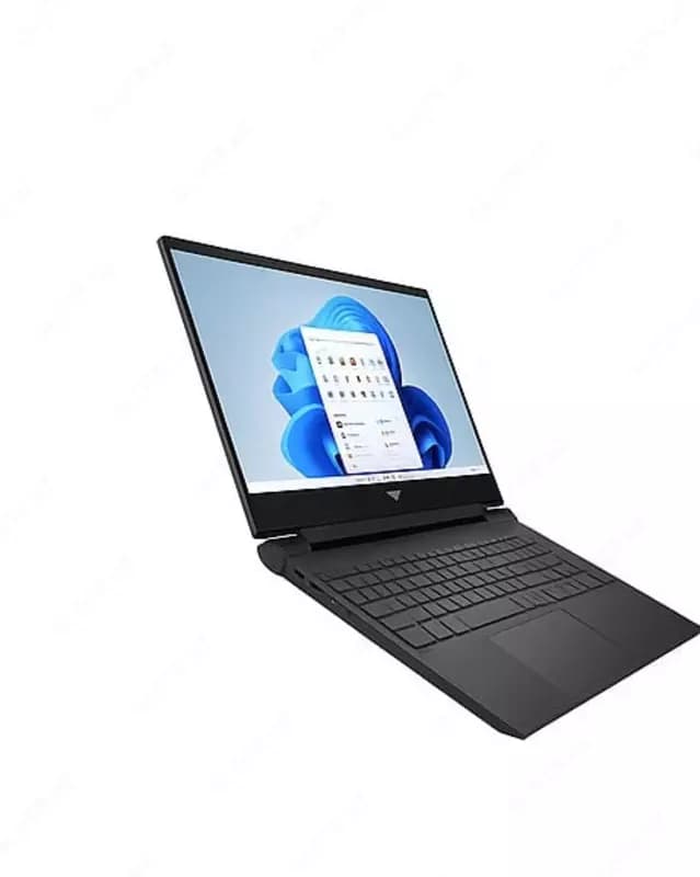 Игровой ноутбук ”НP” Victus Opihr 24C1, 15.6” FHD, AG, IPS, 144Hz, 300 nits, Ryzen 7-8845HS, 16GB, 512GB, RTX 4060 (Арт. - A9DT3EA) Темно/се... — 4