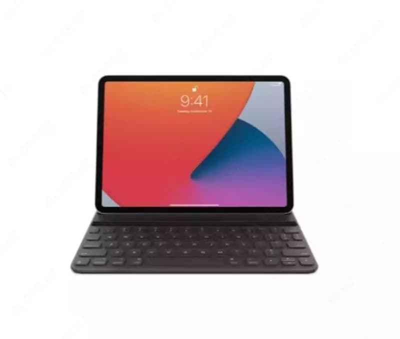 Клавиатура ”Apple Smart Keyboard Folio” для iPad Pro 12.9” (ENGLISH) 2021 — 1