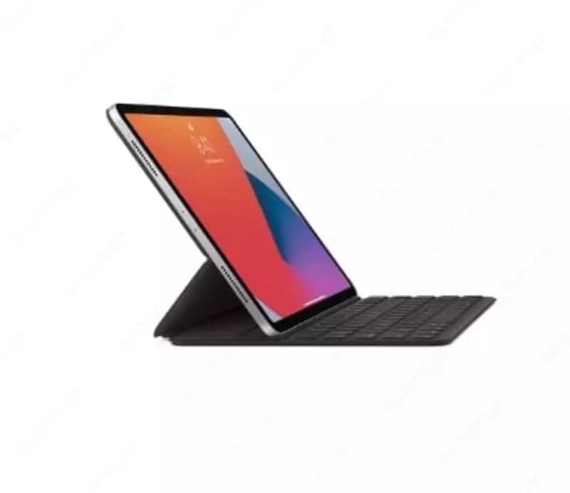 Клавиатура ”Apple Smart Keyboard Folio” для iPad Pro 12.9” (ENGLISH) 2021 — 2