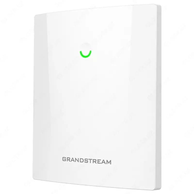 GWN7660ELR Wi-Fi уличная точка доступа Grandstream — 1