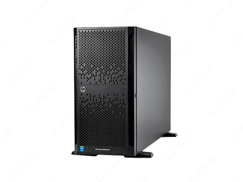 Сервер HPE ProLiant ML350 Gen9 Intel Xeon E5-2609 — 2