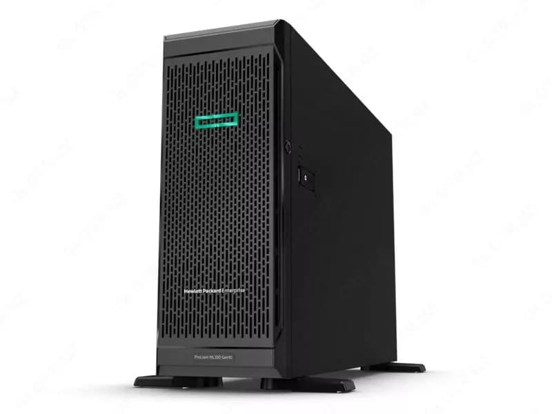 HPE Proliant ML350 Gen10 Xeon-G 5218R — 1