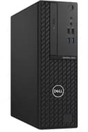 Персональный компьютер ”Dell” Opti SFF Plus, i5-14500, 16GB, 512GB SSD, Ubuntu, мышка, клавиатура (Арт. - 210-BKWL) Черный