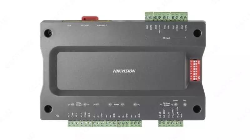DS-K2210 — 1