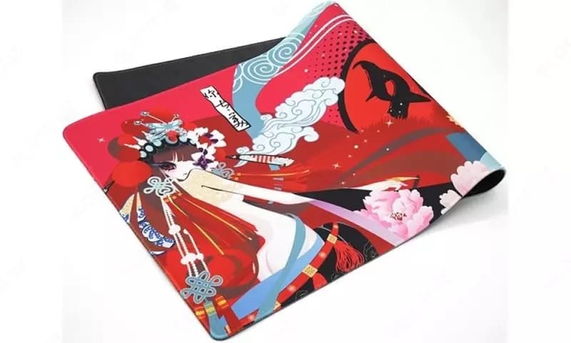 Игровая поверхность Varmilo Consort Desk Mat XL — 3