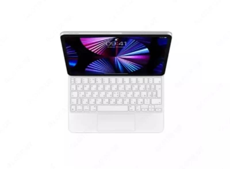 Клавиатура ”Apple Magic” 11-INCH iPad Pro (Русифицирована) 2021 — 1