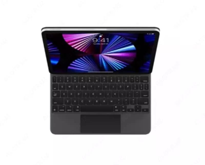 Клавиатура ”Apple Magic” 11-INCH iPad Pro (Русифицирована) 2021 — 2