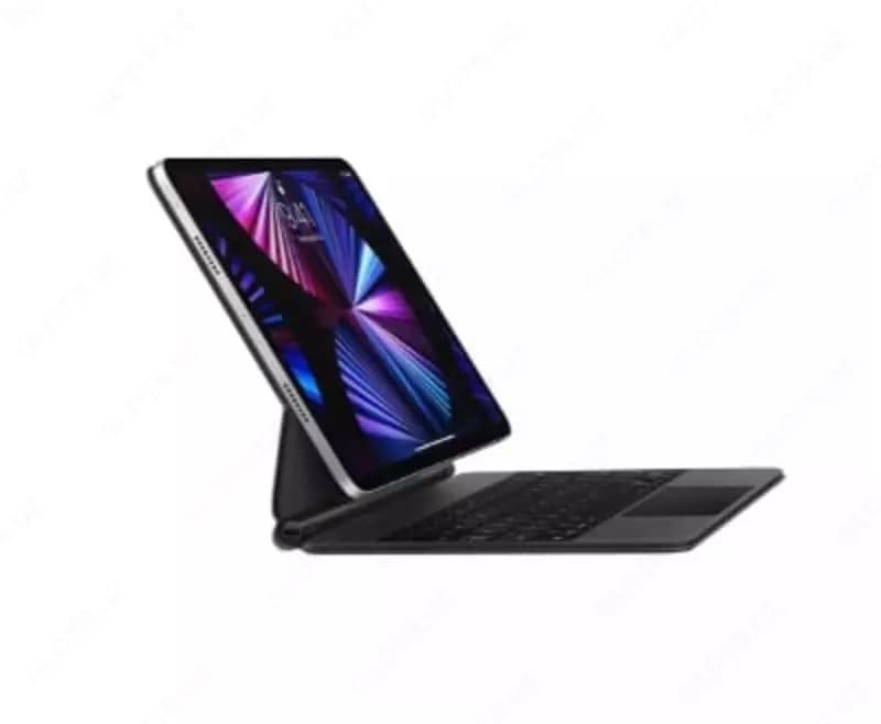 Клавиатура ”Apple Magic” 11-INCH iPad Pro (Русифицирована) 2021 — 3