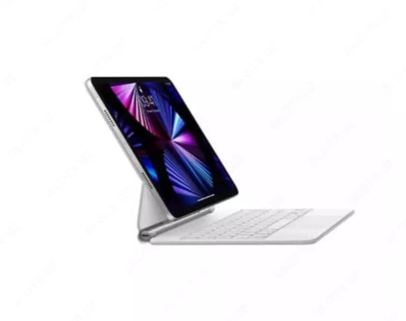 Клавиатура ”Apple Magic” 11-INCH iPad Pro (Русифицирована) 2021 — 4