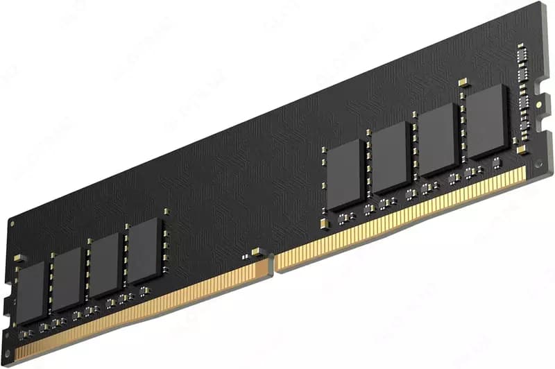 Оперативная память Hiksemi DDR4 8GB 3200Mhz — 3