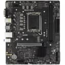 Материнская плата MSI PRO B760M-E DDR5