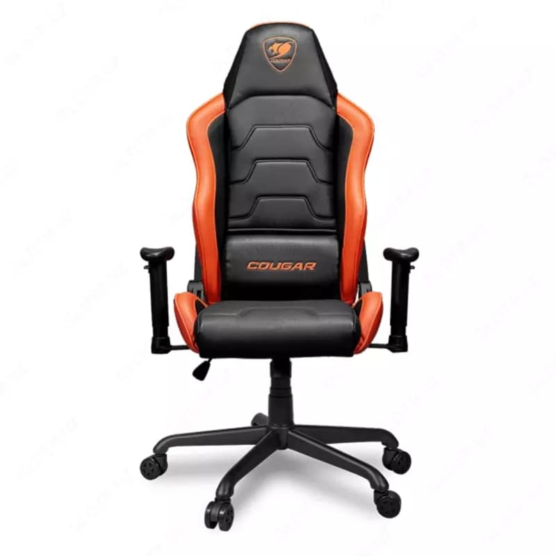 Игровое кресло Cougar Armor Air — 1