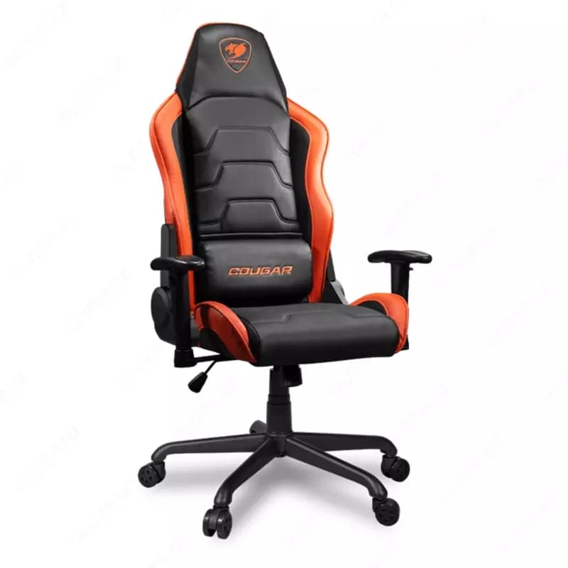 Игровое кресло Cougar Armor Air — 2