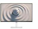 Монитор ”Dell” S2725HS, 27” IPS 100Hz 4 ms, Full HD (1920×1080) HDMI1.4 (Арт. - 210-BMHG) Белый
