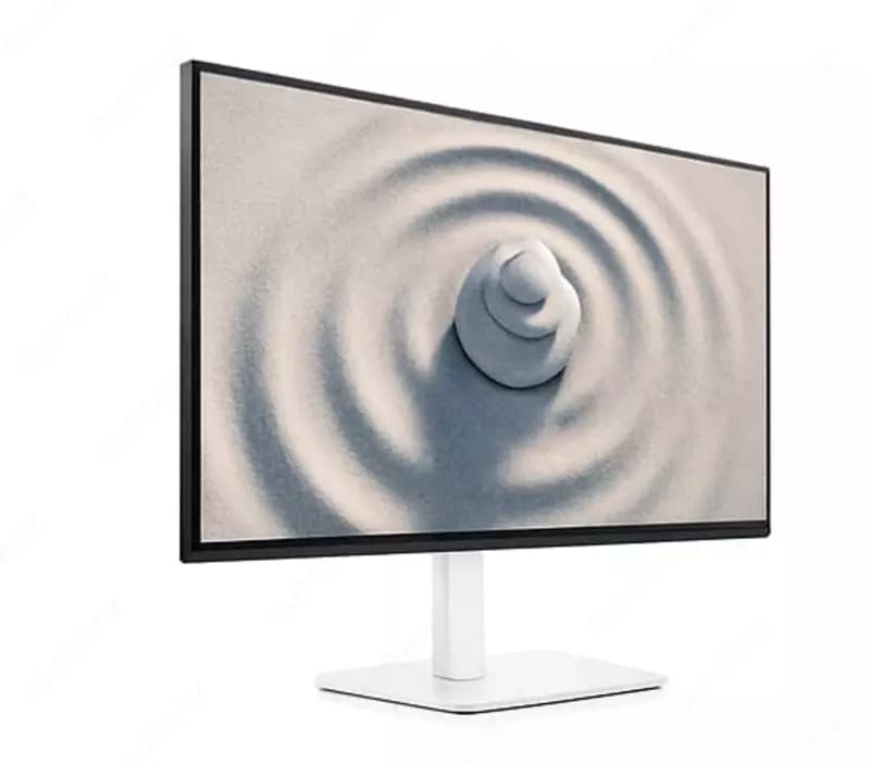 Монитор ”Dell” S2725HS, 27” IPS 100Hz 4 ms, Full HD (1920×1080) HDMI1.4 (Арт. - 210-BMHG) Белый — 2