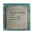 Процессор Intel-DualCore G5400 - 3.7 GHz