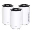 Mesh Wi-Fi система TP-Link Deco PX50 (3-Pack) AX3000 + G1500 Whole Home